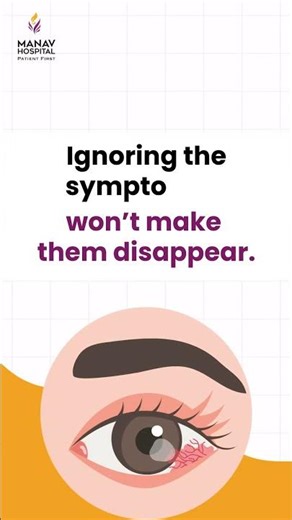 Common Eye Problems You Should Never Ignore | Eye Care Tips