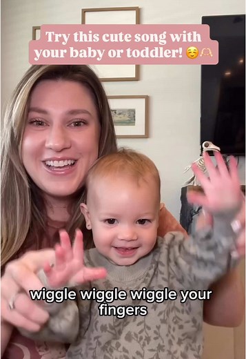 Boost Your Child's Speech Skills with Interactive Songs