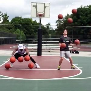 880K views · 2.5K shares | Let's have some fun today!  | People Are Awesome | Facebook