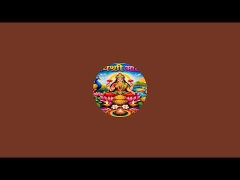 Beautiful Handmade Rangoli Design | Traditional Indian Art