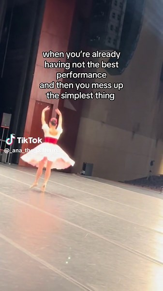 Ballet Fails: Relatable Moments Every Dancer Experiences