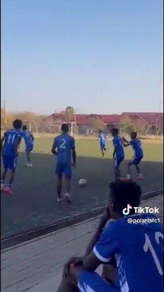 Polaris FC Training Arrival Times and Highlights