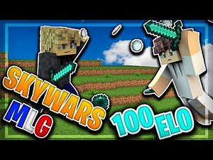 Ranked Skywars Challenge GommeHD.net + Wichtiger in Runde | Minecraft Skywars deutsch #15 - Antaner