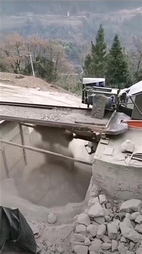 How To Use The Sieving Machine #new #sievingmachine #philippines #india #construction