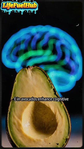 This is What Happens to Your Body Every Day You Eat Avocado. #facts #easynutrition #energy #facts