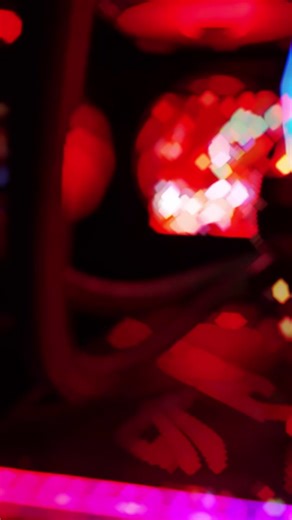 👺🔥WE OUT HERE slaying demons with the new TRYX panorama CPU cooler at Anime Expo 2024!! NV5S GAMING PC with @intelgamingofficial i9-14900KF, @wd_black SN850X 1TB and @tryxglobal 360mm AIO #AX2024 #CyberPowerPC #AX2024CyberPowerPC #demonslayer #kimetsunoyaiba