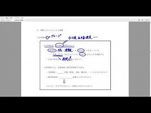 高校「生物基礎」解説講義：生物の体内環境⑧