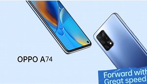 OPPO A74 and OPPO A74 5G get a quiet launch across Asian markets - Gizmochina