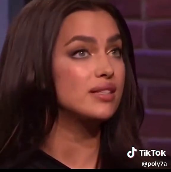 telegram channel in bio #рекомендации #lookism #irinashayk #beauty #targetaudience