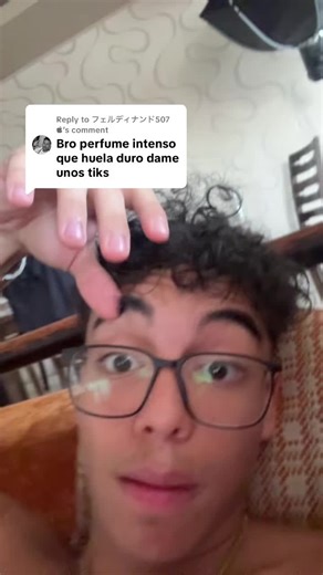 Leiton de Parsons: Un perfume masculino duradero