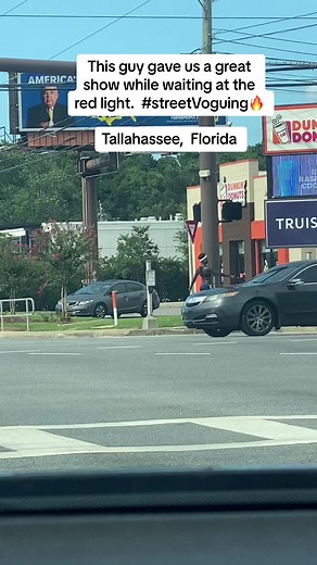 Random street voguing lol #voguing | BLOVE