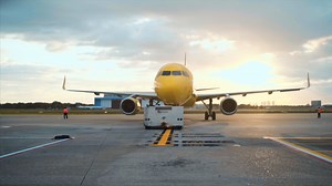 69K views · 461 reactions | ICYMI: Spirit Airlines just keeps growing! We've recently celebrated four new nonstop routes - Indianapolis, LaGuardia, Nashville and Newark - totaling 24 nonstop destinations from TPA on Spirit! | Tampa International Airport | Facebook