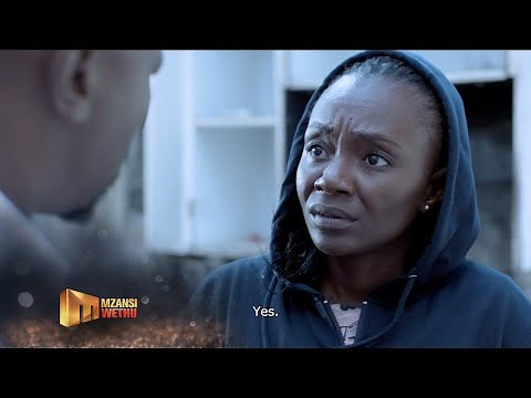 Thandi is told about the inheritance – Isibopho | Mzansi Wethu | S1 | Ep8