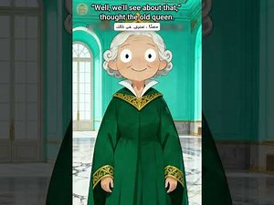 ✨ English Stories for Kids | Short, Simple, and Easy to Understand ✨