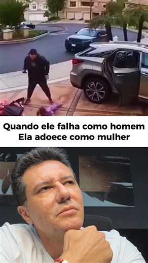 Willians Paulo Mischur on Instagram: "Quando um homem falha como homem e deixa de proteger, a mulher adoece. Porque mulher não foi feita pra viver em alerta, nem pra se defender sozinha dentro de uma relação. Mulher foi feita pra ser cuidada, amada, protegida. Não pra carregar o peso emocional de um relacionamento inteiro nas costas. Quando o masculino se omite, o feminino sente no corpo, na mente e na alma. #Masculinidade #Relacionamentos #Feminilidade #MachoRaiz #MulherVirtuosa"