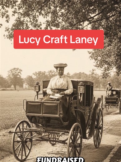 Lucy Craft Laney: Educator and Advocate for Excellence in Black Education. Lucy Craft Laney Black Education Black Community Leaders Segregation Black Women BlackHistory Black Communities Black Excellence Black Brilliance Black Genius Georgia Southern Black History Hidden Black Stories Black People Southern Sayings Black Black Houses Black Schools Black BookTok Success Stories #lucycraftlaney #blackwomen #Blackexcellence #blackhistory #historytok
