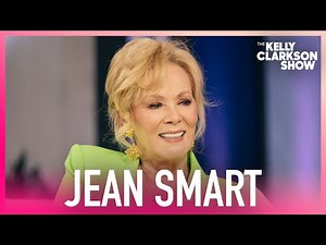 Jean Smart's Favorite 'Designing Women' Episode Is The One Where She Met Her Husband