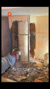 16K views · 44 reactions | Water Leakage Detection and Repair Kitchen drain pipes are often clogged#plumbing#drainage #professionalplumbing #plumbing #DrainagePipe | Chnia Electrical & Plumbing | Facebook