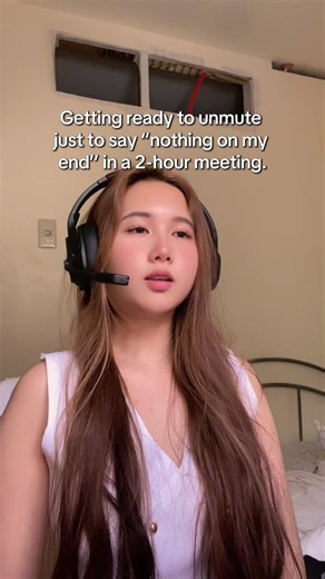 Mental Preparation for Virtual Meetings: A Virtual Assistant's Perspective