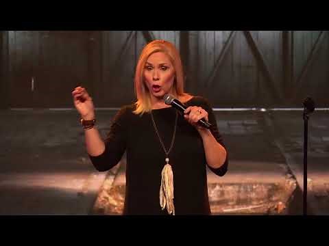 Leanne Morgan: Short Demo