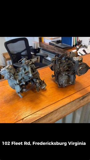  Wayne’s Auto Parts & Chroming 540.371.1576 ...