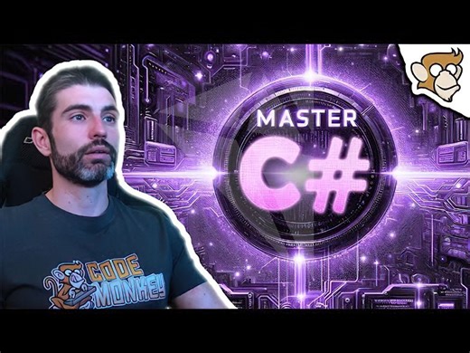 【Unity教程搬运】学习C#高级免费教程课程！[2024]