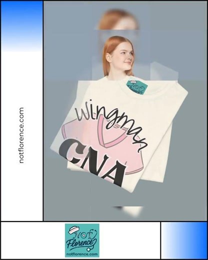 Funny CNA Shirt Certified Nurse Assistant T-Shirt