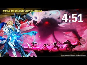 [Elsword EU] +11 Fatal Phantom 12-7 Solo DPS