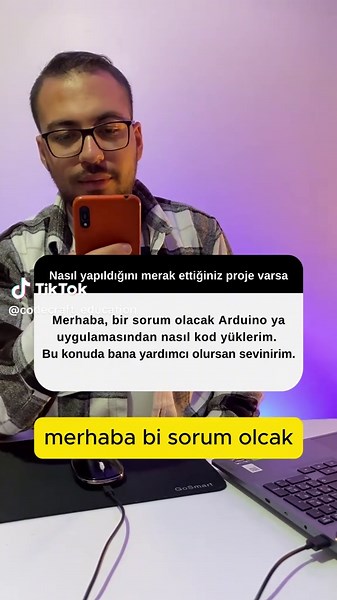 Code Craft Education TikTok'ta