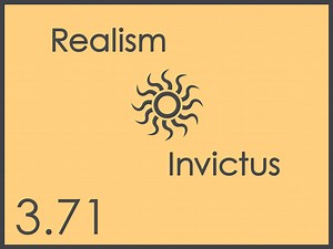 Realism Invictus 3.71 released news