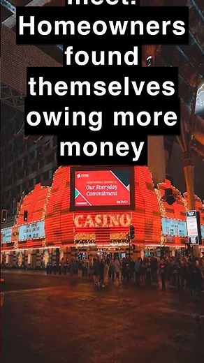 The Housing Market Crash Revealed