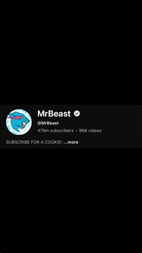 I CREATED MR BEAST FAN PAGE ACCOUNT #shorts #mrbeast