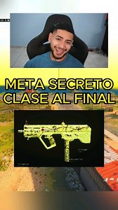 META SECRETO DEL SUBFUSIL RAM-9 💥 #callofduty #callofdutywarzonegameplay #callofdutyespañol #callofdutywarzone #warzone3 #warzone2clips #warzonemeta #warzonebestclips #warzoneclips | Tenux