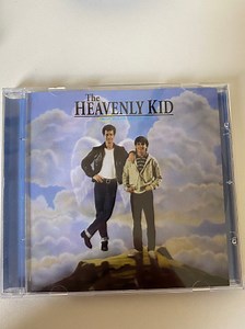 Various - The Heavenly Kid - Original Motion Picture Soundtrack