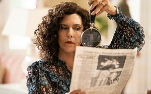 Edi Patterson Is the Holy Terror of ‘The Righteous Gemstones’