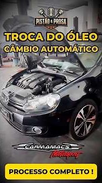 Automatic transmission fluid change 09G | Jetta 2.5 #cars #automotive #automatictransmission #jetta