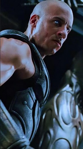 Give Me Your Soul… It Won’t Work on Riddick