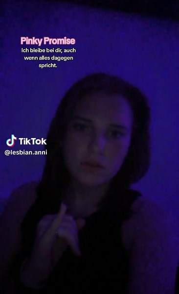 Understanding the Meaning of a Pinky Promise