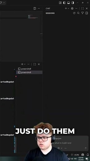 NEVER Use Console for Schema Changes! Dev Tip