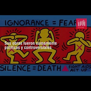 Tren con obra de Keith Haring recorrerá Metro de la Ciudad de México😲😲🎨🎨👇👇 | All City Canvas