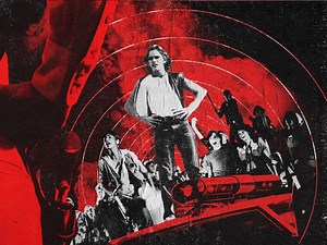 Over the Edge - Apple TV