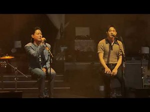 The Rose [ONCE UPON A WRLD TOUR] 2025 Stanford USA