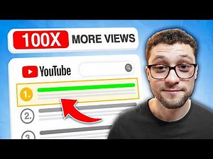 The 5 BEST Keywords To Blow Up Your Type Beat Channel in 2025