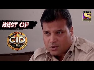 Best of CID (सीआईडी) - Kids To The Rescue - Full Episode