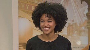 SNEAK PEEK: Mikayla Gilles, 17, and her mother Karen Riley Gilles star in Yolanda H Foster's all new "Making a Model with Yolanda Hadid" premiering tomorrow night at 10 p.m. ET on Lifetime. Mikayla and Karen stopped by Windy City LIVE right before the premiere to fill us in on the show! | Windy City LIVE