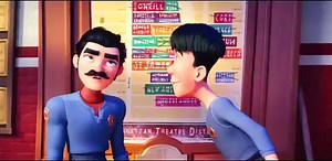 Fireheart 2022 Full Movie Recap