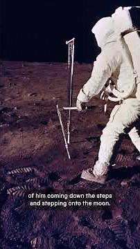 What’s the history of moon mission photography? #artemis2 #space #sciencemuseum #science #nasa