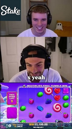 Turning Pocket Change into Big Bucks on Stake!