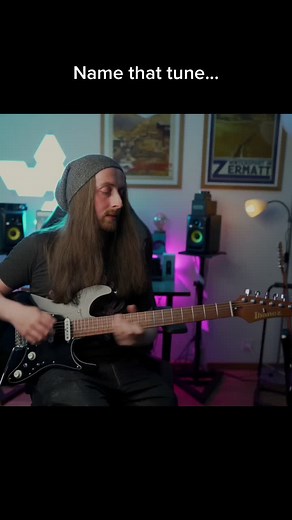 Luther Vandross Tribute by Guitarist Jack Gardiner