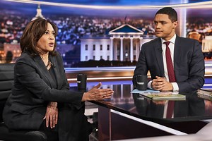 How to snag free tickets to a live taping of the Daily Show